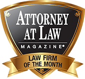 Law firm of the month