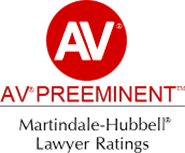 AV-Preeminent