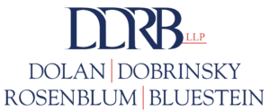 DDRB law firm logo