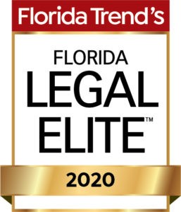florida trend legal elite 2020