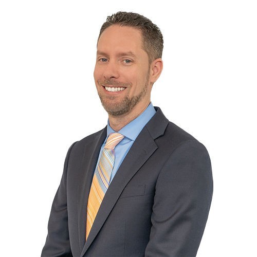 Eric Bluestein