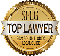 SFLG 2021 Top Lawyer