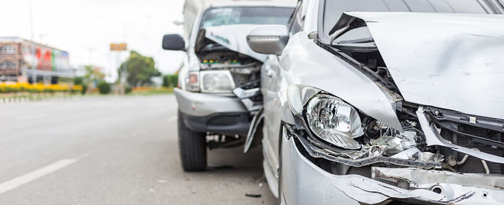 Truck Accidents Caused by Impaired Drivers - Dolan Dobrinsky Rosenblum  Bluestein, LLP