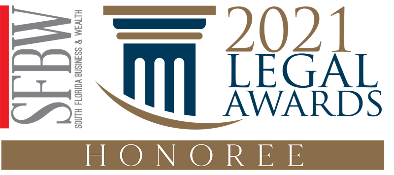 2021LegalAwardsBADGE