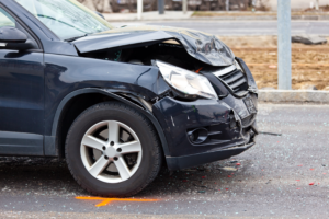 car accident caused by reckless driver in Hialeah, FL