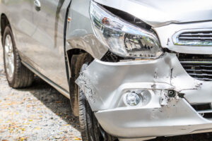car accident in Coral Gables, FL